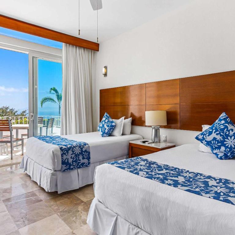 Grand Miramar Residences by HOLT - 2BR - Apartamento - 9