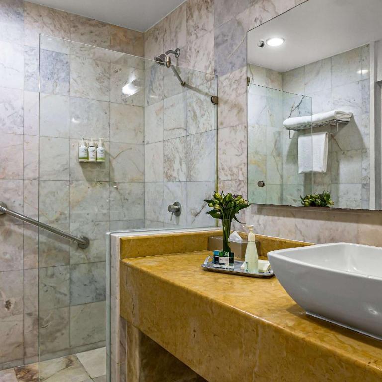 Grand Miramar Residences by HOLT - 2BR - Apartamento - 10