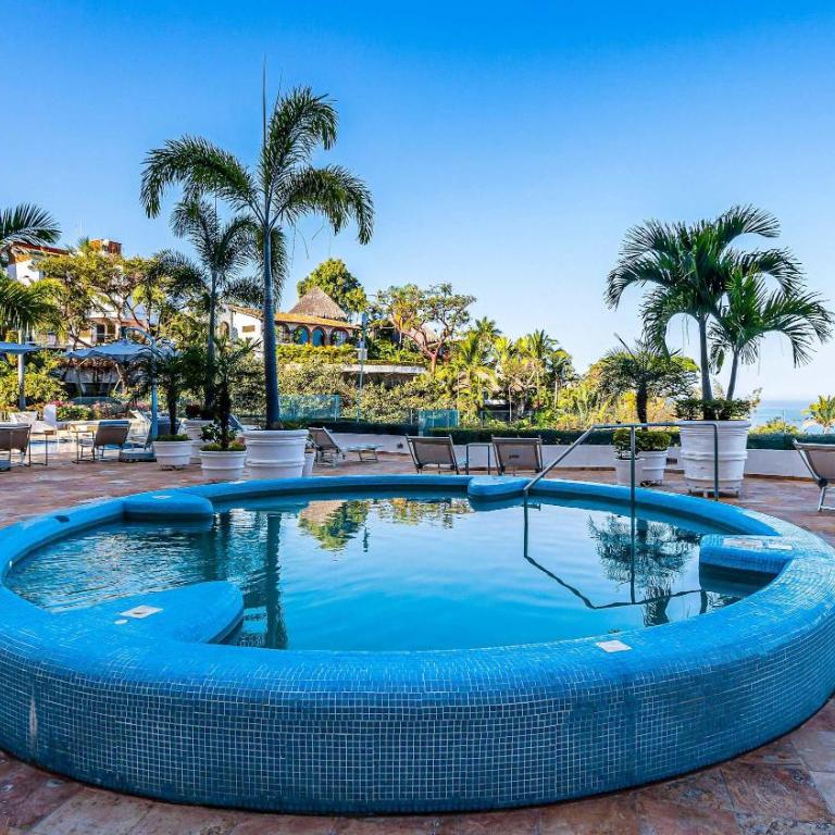 Grand Miramar Residences by HOLT - 2BR - Apartamento - 14