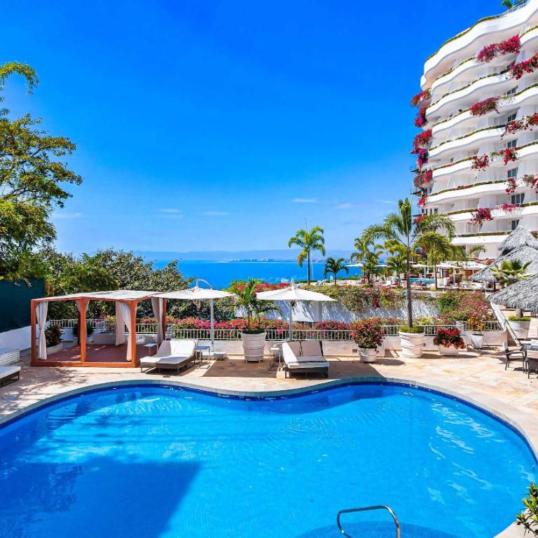 Grand Miramar Residences by HOLT - 2BR - Apartamento - 13