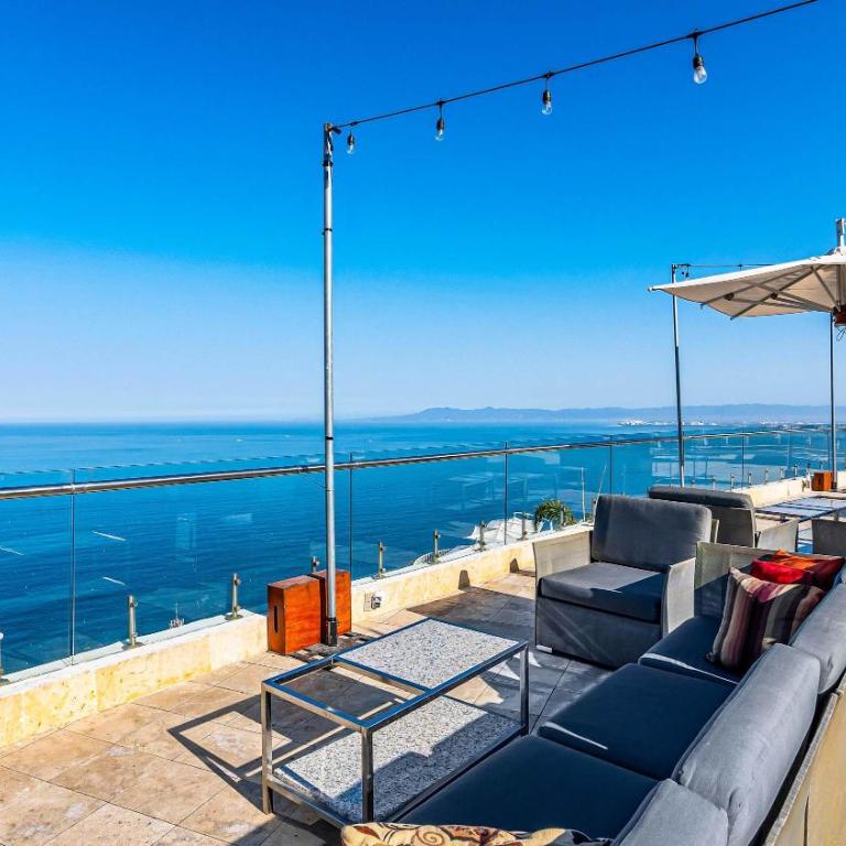 Grand Miramar Residences by HOLT - 2BR - Apartamento - 25