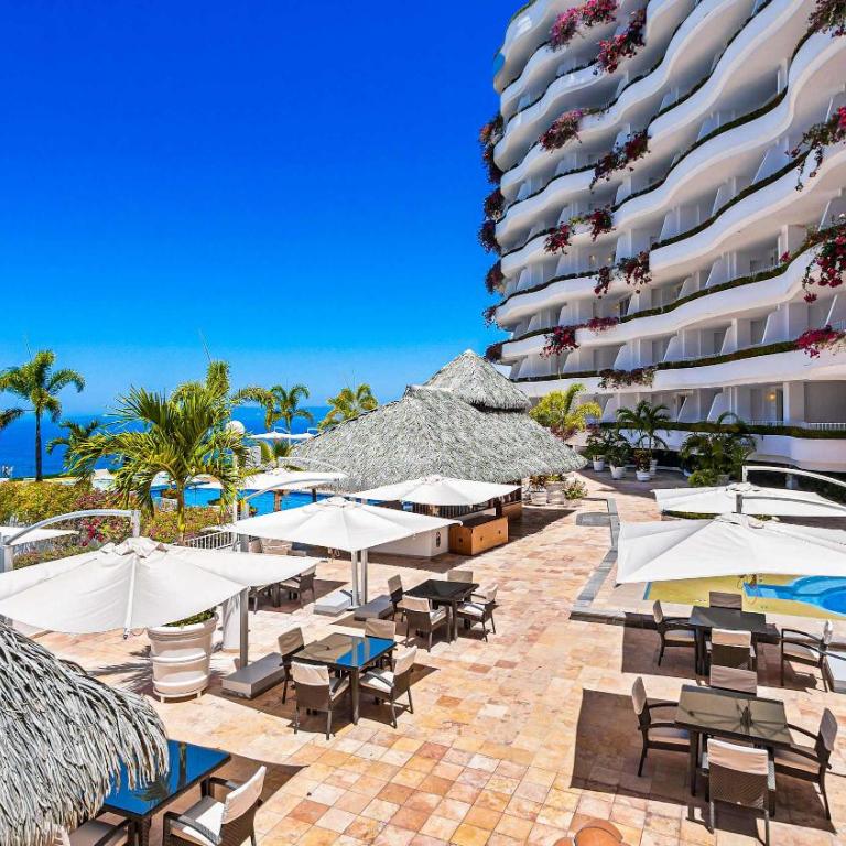 Grand Miramar Residences by HOLT - 2BR - Apartamento - 23