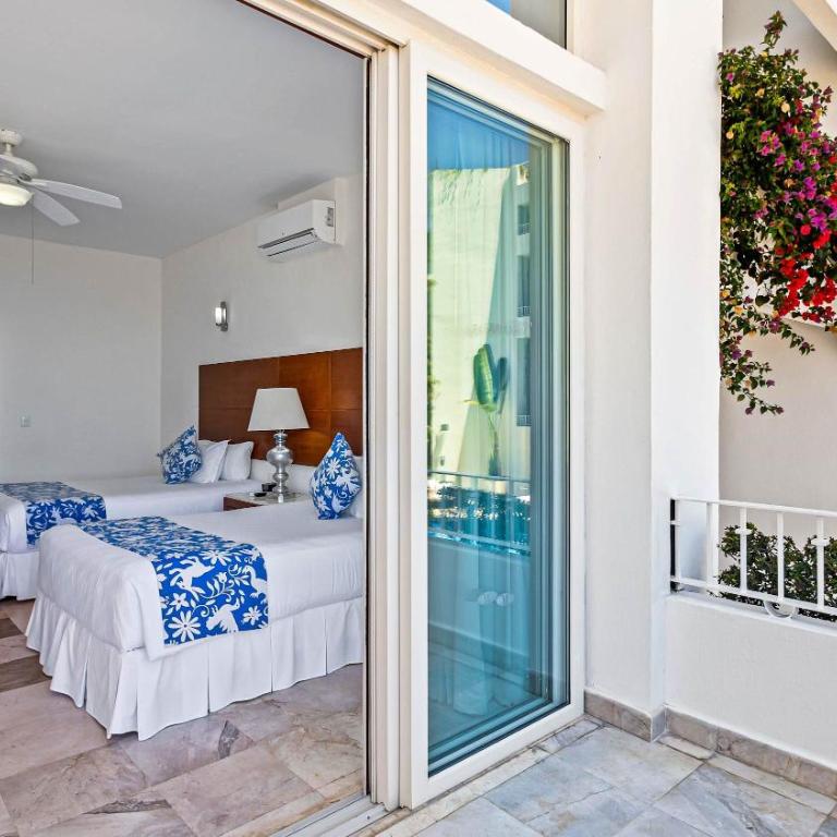Grand Miramar Residences by HOLT - 2BR - Apartamento - 32