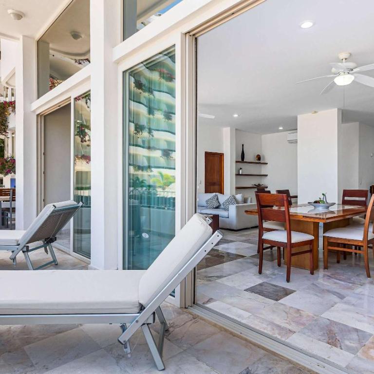 Grand Miramar Residences by HOLT - 2BR - Apartamento - 33