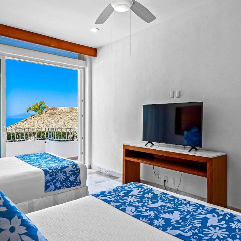 Grand Miramar Residences by HOLT - 2BR - Apartamento - 31