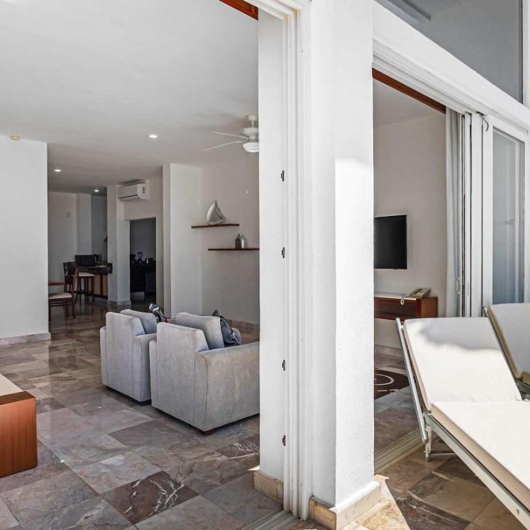 Grand Miramar Residences by HOLT - 2BR - Apartamento - 36