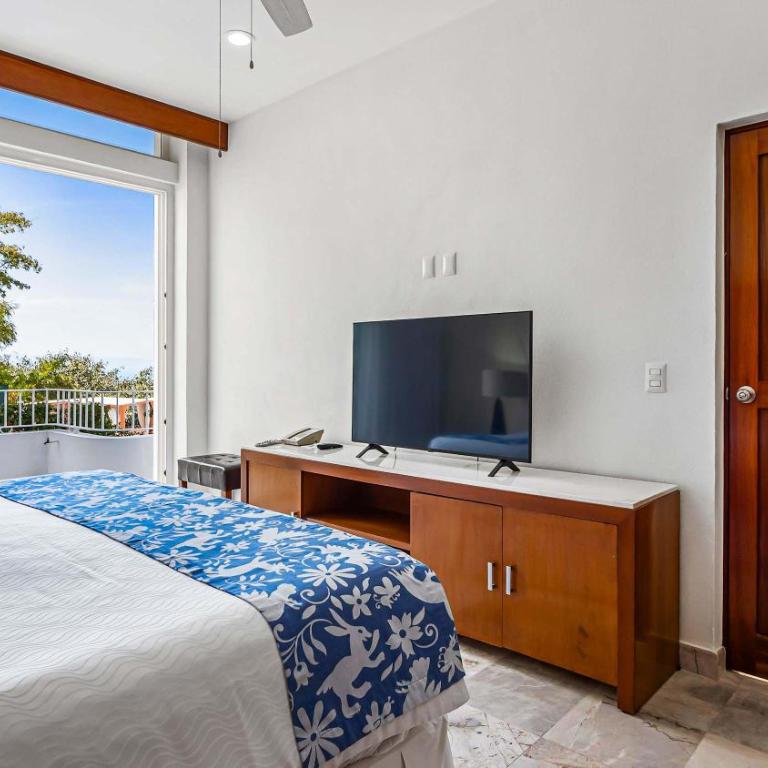 Grand Miramar Residences by HOLT - 2BR - Apartamento - 42