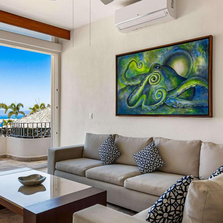 Grand Miramar Residences by HOLT - 2BR - Apartamento - 35