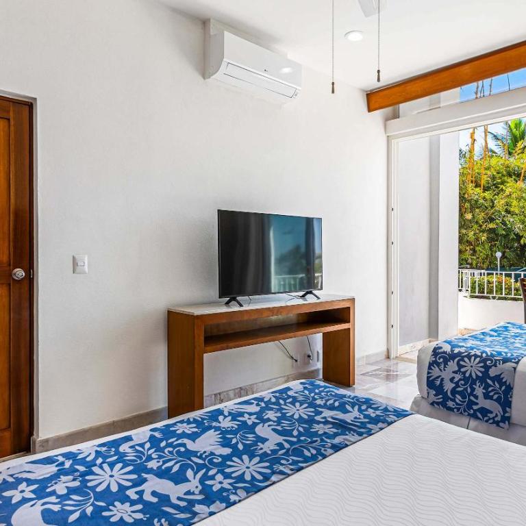 Grand Miramar Residences by HOLT - 2BR - Apartamento - 51