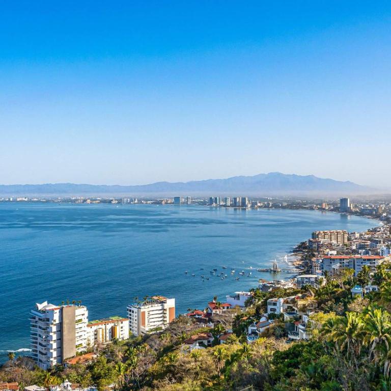 Grand Miramar Residences by HOLT - 2BR - Apartamento - 55