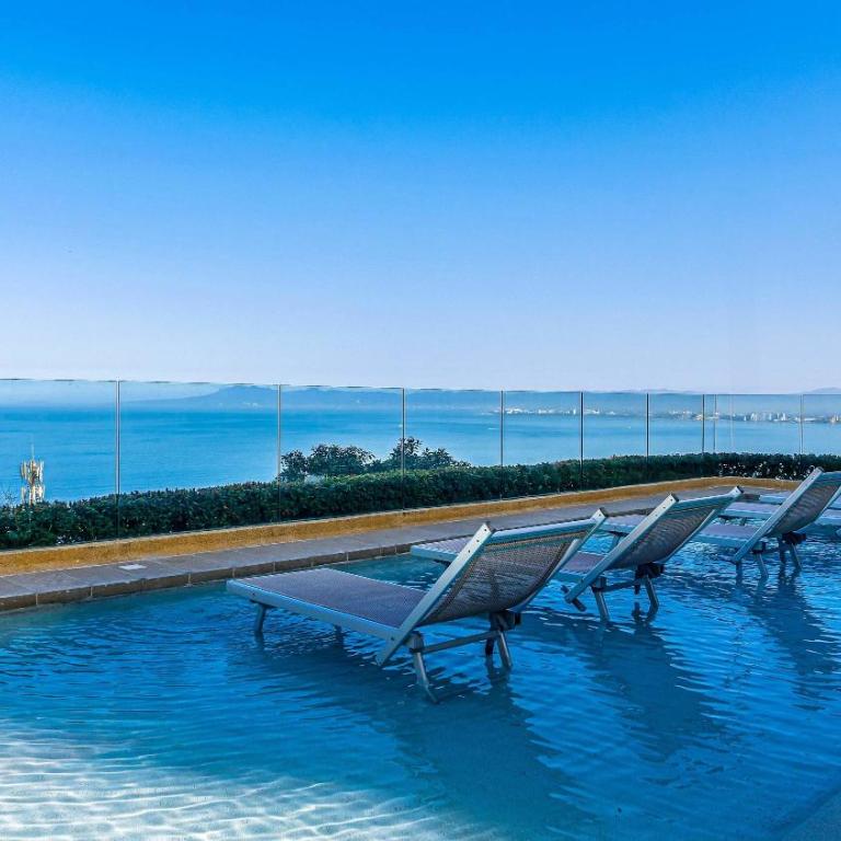 Grand Miramar Residences by HOLT - 2BR - Apartamento - 59