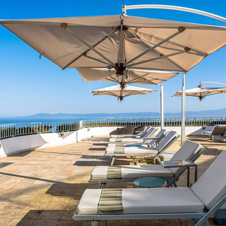 Grand Miramar Residences by HOLT - 2BR - Apartamento - 61