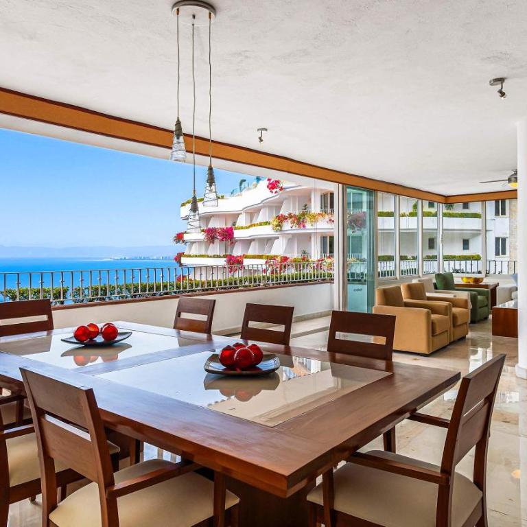 Grand Miramar Residences by HOLT - Penthouse - Apartamento - 4