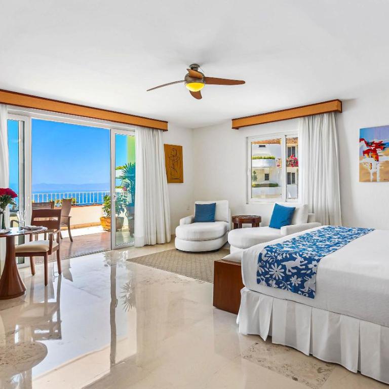 Grand Miramar Residences by HOLT - Penthouse - Apartamento - 14