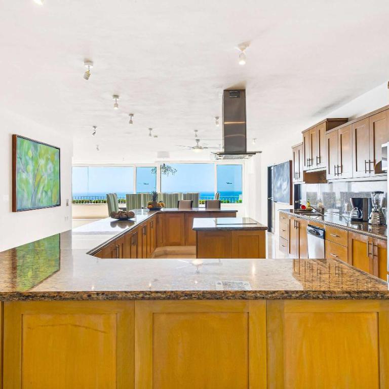 Grand Miramar Residences by HOLT - Penthouse - Apartamento - 55