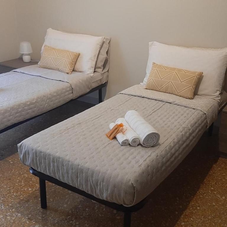 Alexander's Home close to Metro A - Appartamento con 2 Camere da Letto - 16