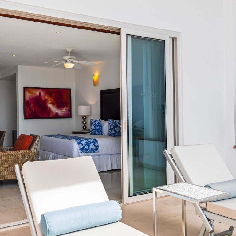 Grand Miramar Residences by HOLT - Penthouse - Apartamento - 70