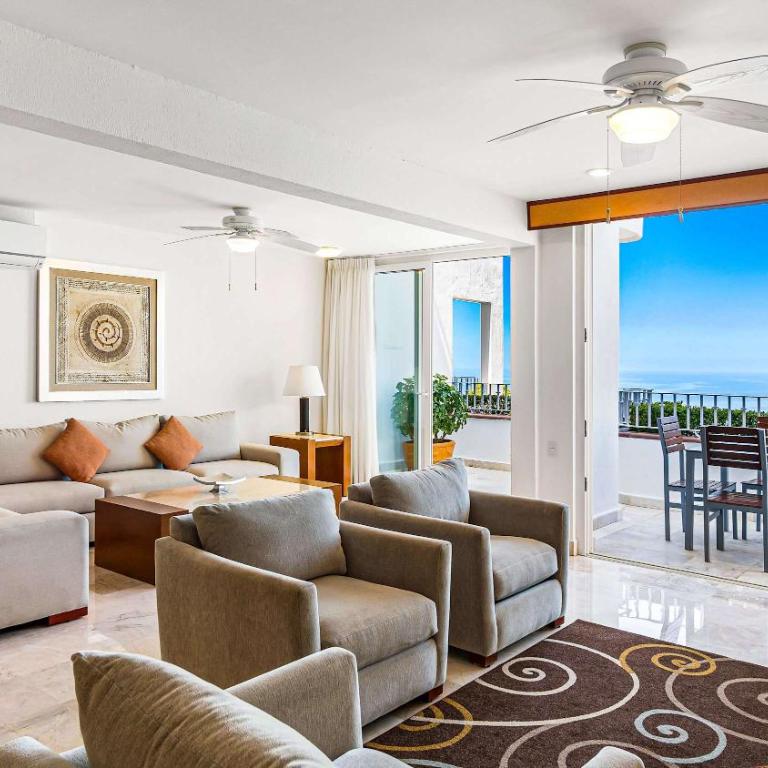 Grand Miramar Residences by HOLT - 3BR - Apartamento - 1