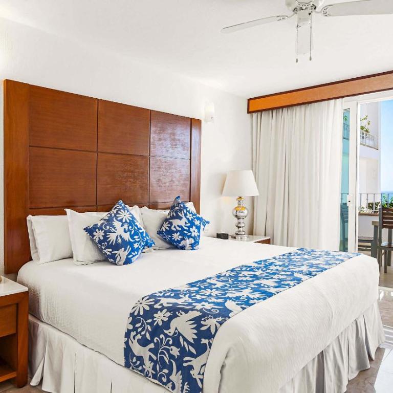 Grand Miramar Residences by HOLT - 3BR - Apartamento - 8