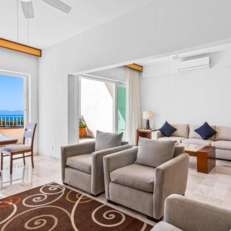 Grand Miramar Residences by HOLT - 3BR - Apartamento - 7