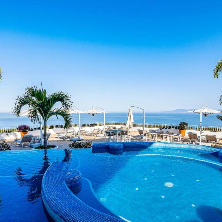 Grand Miramar Residences by HOLT - 3BR - Apartamento - 15