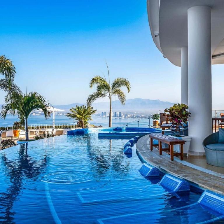 Grand Miramar Residences by HOLT - 3BR - Apartamento - 14