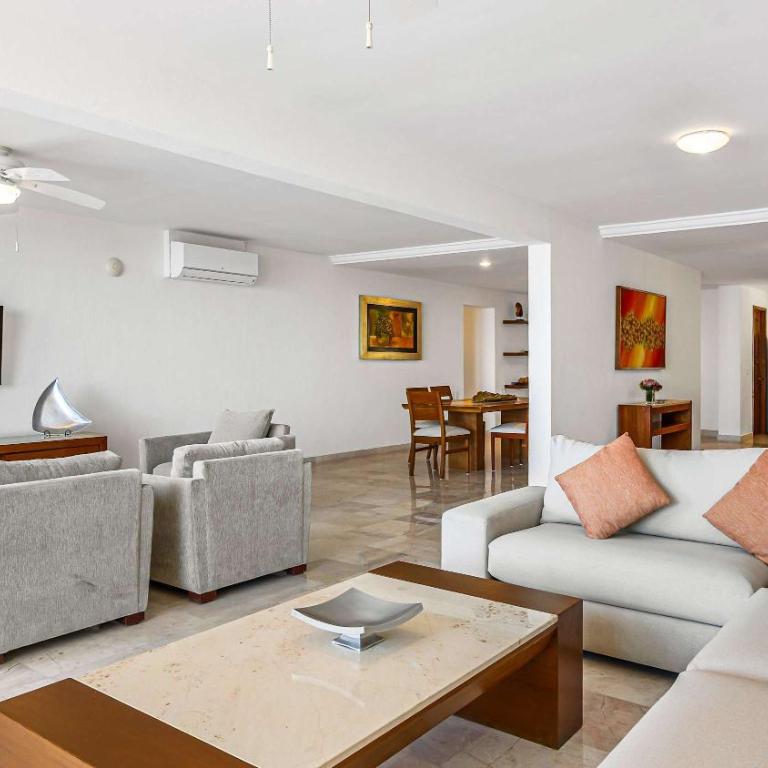 Grand Miramar Residences by HOLT - 3BR - Apartamento - 21