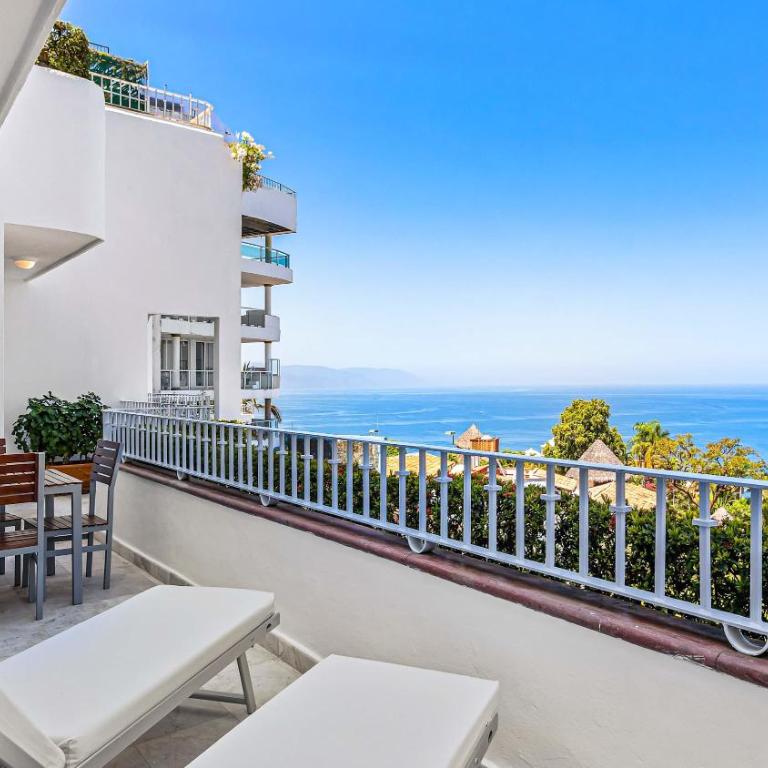 Grand Miramar Residences by HOLT - 3BR - Apartamento - 33