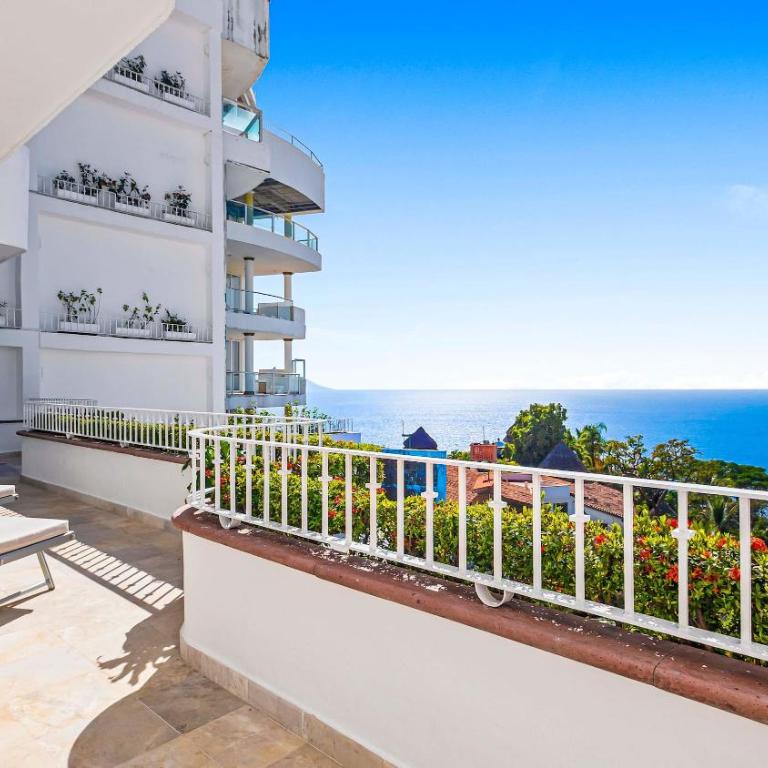 Grand Miramar Residences by HOLT - 3BR - Apartamento - 39