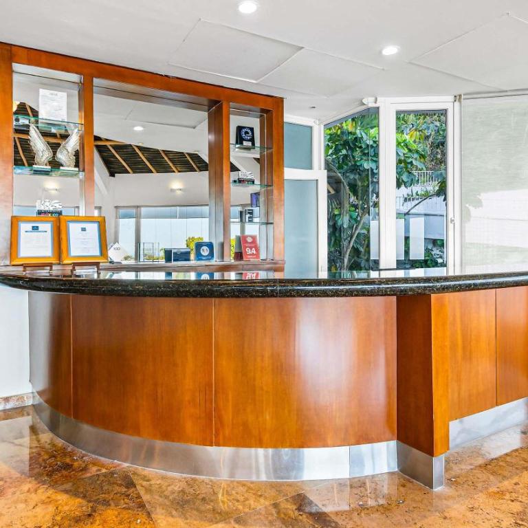 Grand Miramar Residences by HOLT - 3BR - Apartamento - 42