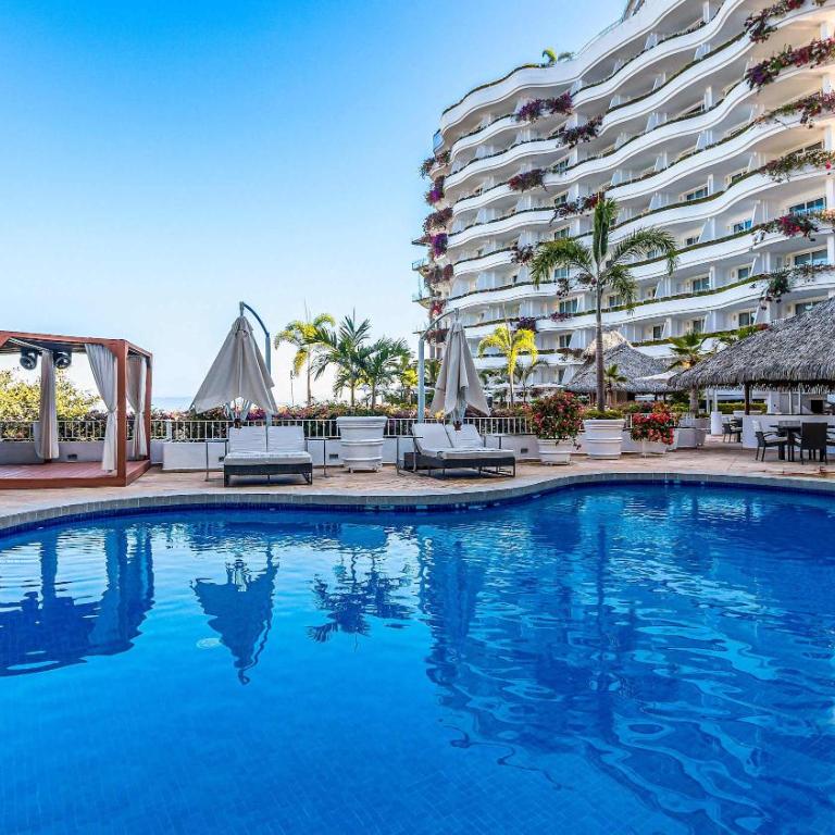 Grand Miramar Residences by HOLT - 3BR - Apartamento - 48