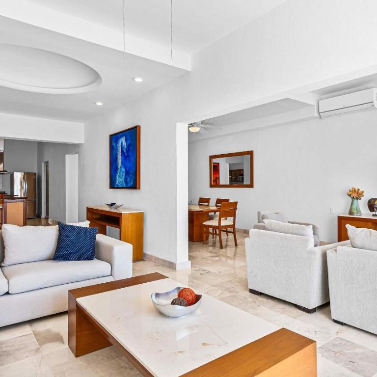 Grand Miramar Residences by HOLT - 3BR - Apartamento - 51