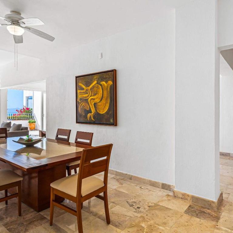 Grand Miramar Residences by HOLT - 3BR - Apartamento - 56