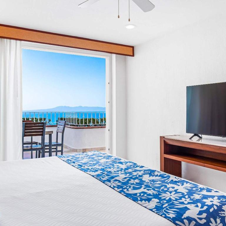 Grand Miramar Residences by HOLT - 3BR - Apartamento - 60