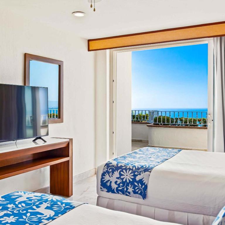 Grand Miramar Residences by HOLT - 3BR - Apartamento - 59