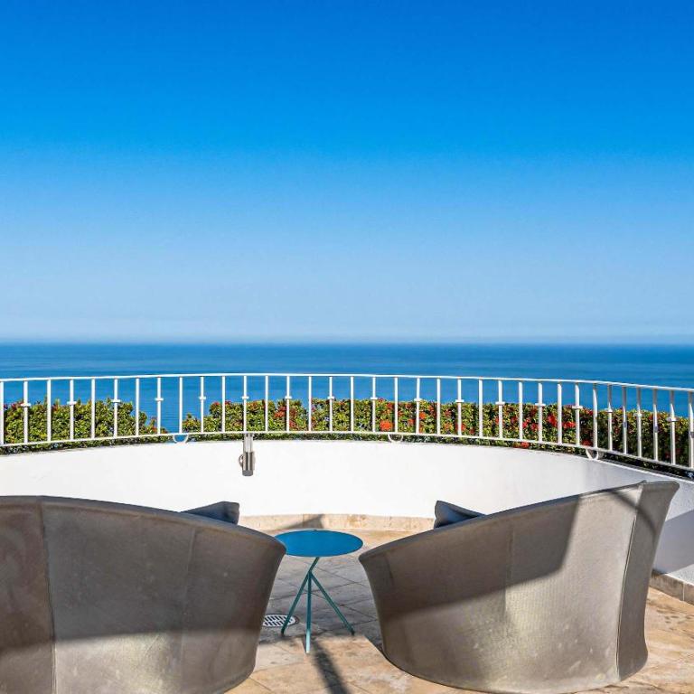 Grand Miramar Residences by HOLT - 3BR - Apartamento - 64