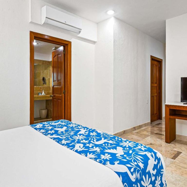 Grand Miramar Residences by HOLT - 3BR - Apartamento - 65
