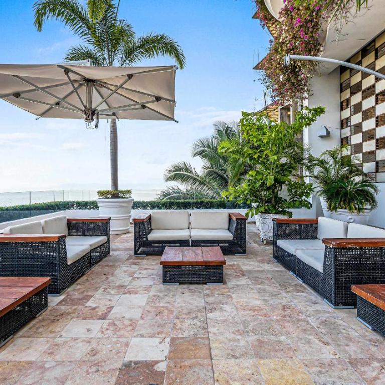 Grand Miramar Residences by HOLT - 3BR - Apartamento - 69