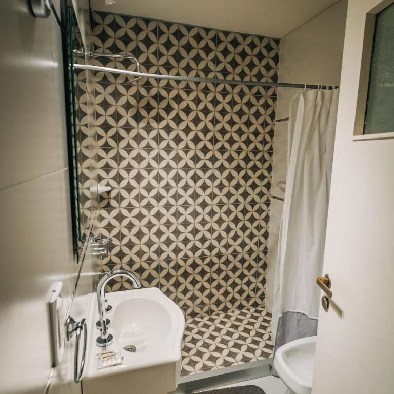 Department Pancho Olivar - Apartamento de 1 dormitorio - 11