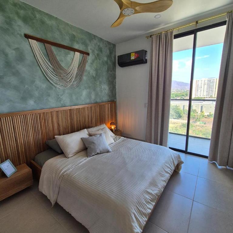 Cozy Flat in Pozos Colorados - Apartamento de 1 dormitorio - 11