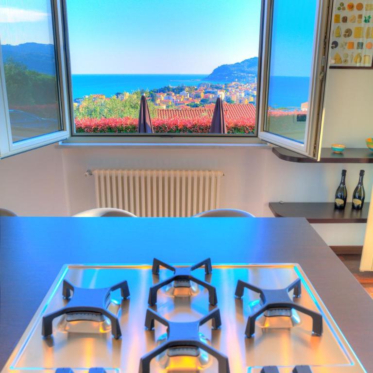 Appartamenti Villa il Poggiolo - Appartamento Superior - 9