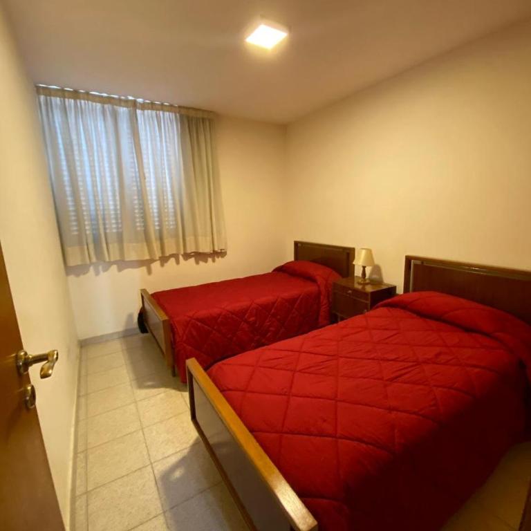 Chacabuco - Two-Bedroom Apartment - 7