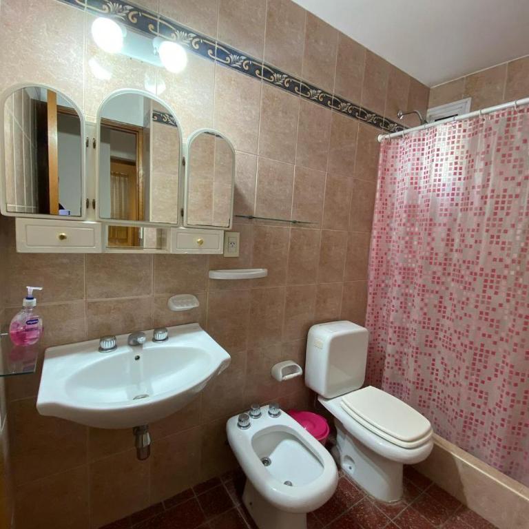 Chacabuco - Apartamento de 2 dormitorios - 8