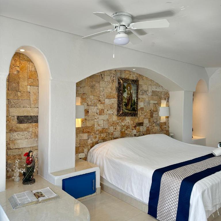 Panchapolis Rivera - Villa de 1 dormitorio - 11