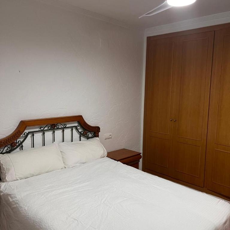 Apartamento Alicante - Apartamento de 1 dormitorio - 2