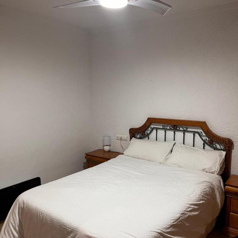Apartamento Alicante - Apartamento de 1 dormitorio - 4
