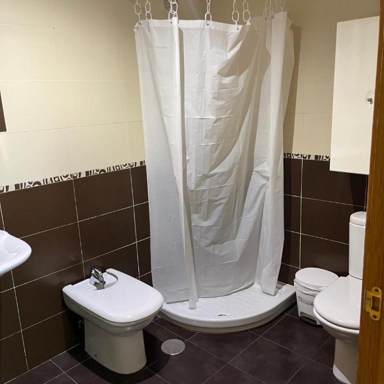 Apartamento Alicante - Apartamento de 1 dormitorio - 7