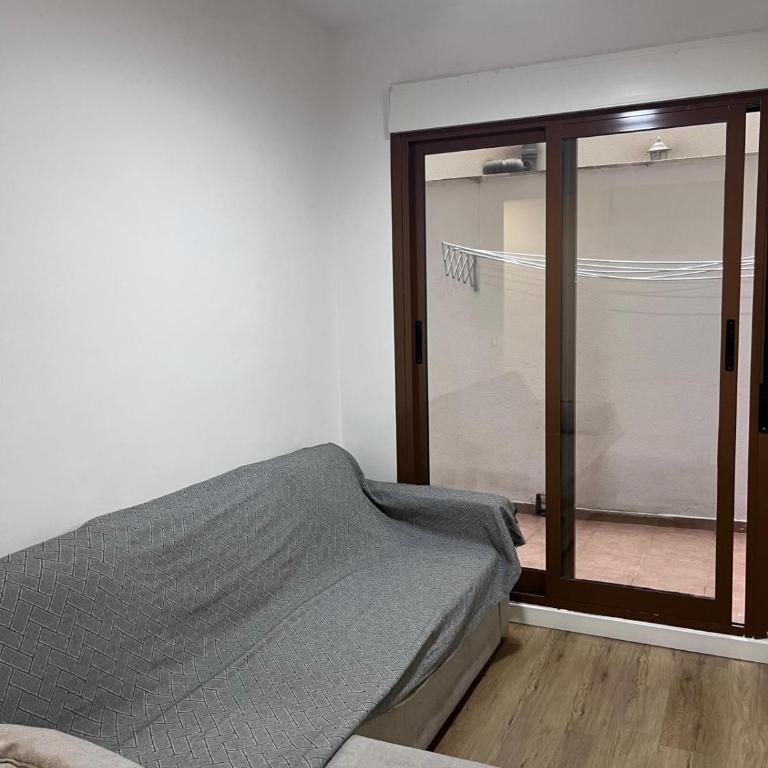 Apartamento Alicante - Apartamento de 1 dormitorio - 10