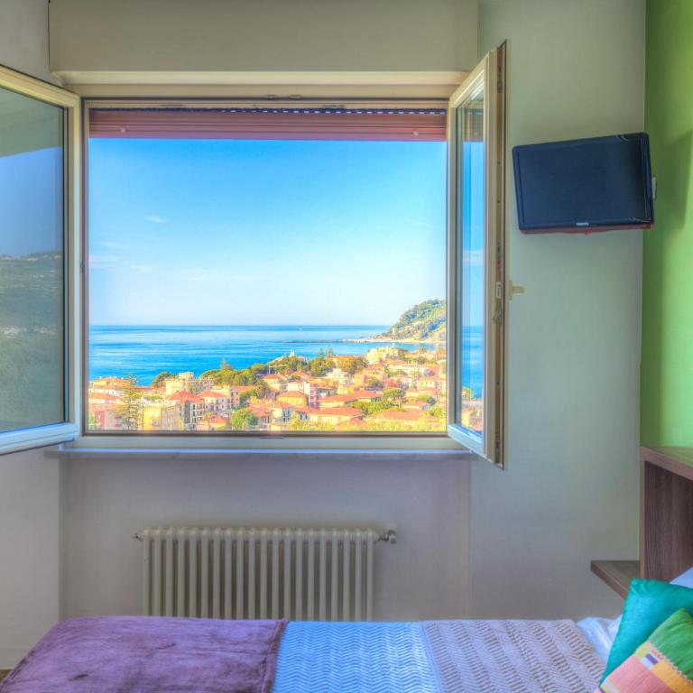 Appartamenti Villa il Poggiolo - Appartamento Superior - 14