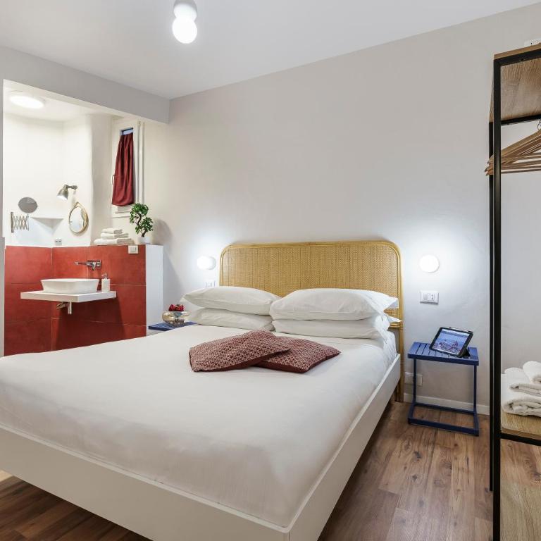 Casa Vì - Milù Holidays Firenze - Appartamento con 2 Camere da Letto - 25